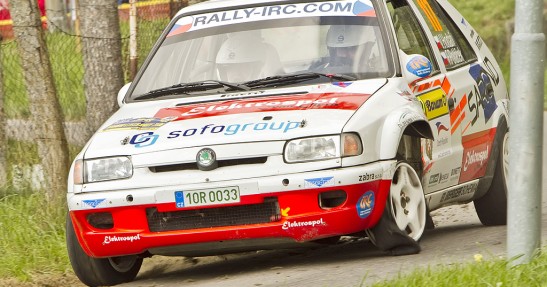 Rajd Barum
